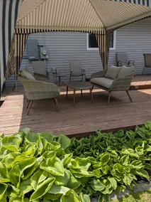 self-contained apartment, separate entrance - Image 5