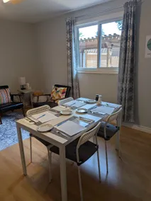 self-contained apartment, separate entrance - Image 4