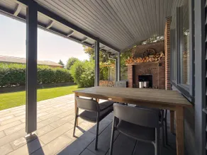 Country Studio – Swedish House with Fireplace in a Rural Idyllic Setting - Image 4