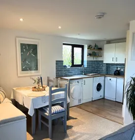 Willow Cottage- Boscastle, Perfect for 2 or 4! - Image 5
