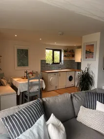 Willow Cottage- Boscastle, Perfect for 2 or 4! - Image 4
