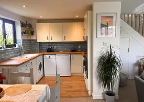 Willow Cottage- Boscastle, Perfect for 2 or 4! - Image 3