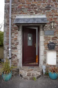 Willow Cottage- Boscastle, Perfect for 2 or 4! - Image 2