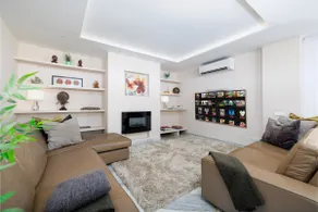 Ferienhaus 'Casa Eucalyptus Family Home' mit Meerblick, WLAN und Klimaanlage - Image 5