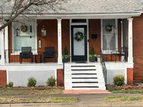 Martin Luther King Lowertown Cottage - Image 2