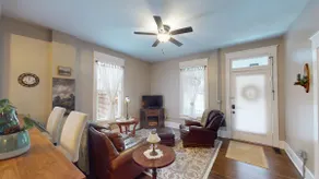 Martin Luther King Lowertown Cottage - Image 5