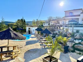 Detached house – ”Ô Nid'rvana 3” Pool - Image 2