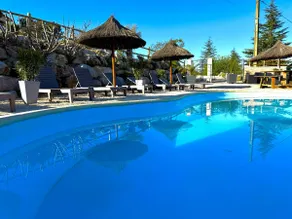 Detached house – ”Ô Nid'rvana 3” Pool - Image 4
