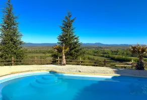 Detached house – ”Ô Nid'rvana 3” Pool - Image 5