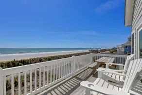 Ocean Breeze: Oceanfront Oasis w/Panoramic Views! - Image 3