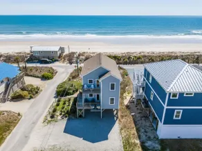 Ocean Breeze: Oceanfront Oasis w/Panoramic Views! - Image 2