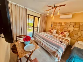 Suite 2, Paiva Reserve, charm and comfort. - Image 2