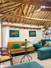 Acogedor Apartamento/Loft en Santa Fe - Image 3