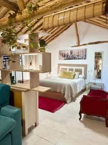 Acogedor Apartamento/Loft en Santa Fe - Image 2