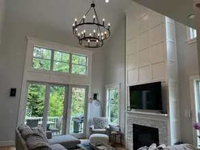 Renovated 4BDRM/4BA/9 bed/12ppl, 1 min to Mt Snow - Image 4