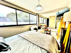 Loft, Roof garden, barbecue in Toluca, Centro - Image 3