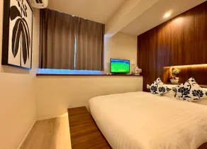 LANG HOTEL Kameido 2-3 ppl, ・403・Within walking distance of Kinshicho! Business trips! Urban sightseeing - Image 2