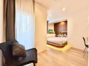 LANG HOTEL Kameido 2-3 ppl, ・403・Within walking distance of Kinshicho! Business trips! Urban sightseeing - Image 3