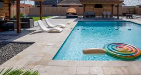 RGV Pool Retreat | Near Outlets & Expressway - Image 4