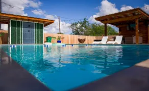 RGV Pool Retreat | Near Outlets & Expressway - Image 5