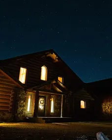 Cabin w/ Hot Tub on the River - Image 5