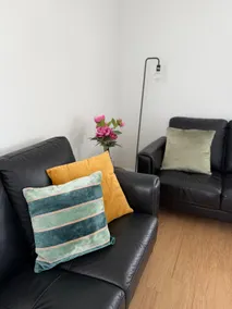 Stay on Wynyard-Central 2BR apartment. - Image 5