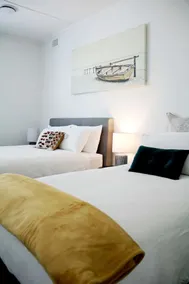 Stay on Wynyard-Central 2BR apartment. - Image 3