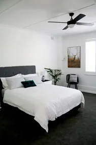Stay on Wynyard-Central 2BR apartment. - Image 2