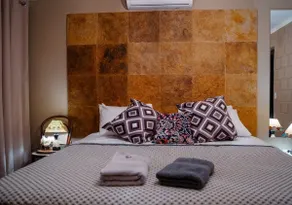 Paiva Suite 4, the most reserved! - Image 1