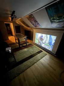 The Sasquatch Retreat: Cozy 4BR Near Adventures! - Image 4