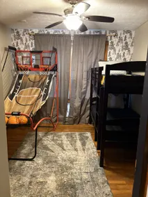 The Sasquatch Retreat: Cozy 4BR Near Adventures! - Image 5