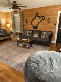 The Sasquatch Retreat: Cozy 4BR Near Adventures! - Image 2