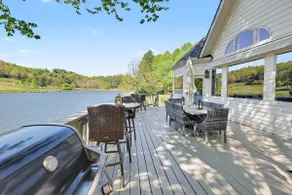Chic Sky Valley Resort Home on Golf Course! - Image 3