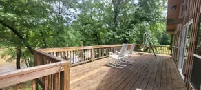 Summer Getaway • Waterfront Cahaba River Cabin - Image 4