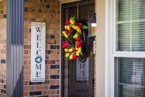 4bed3Bedroom near Convention Ctr, downtown, Fisher Park, 30 min to Holiday World - Image 4