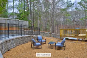 Sleeps 16+ | Spacious Hideaway Home with Deck! - Image 4