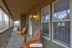 Sleeps 16+ | Spacious Hideaway Home with Deck! - Image 5
