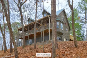 Sleeps 16+ | Spacious Hideaway Home with Deck! - Image 2