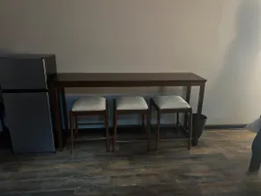 Studio Bedroom in the Woods - Image 5