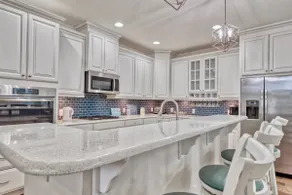 Coastal Club * 5 BR Beach Villa - Image 3