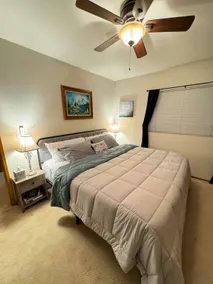 Cozy Stay • Walk to Town • Across Coaster(C4) - Image 3