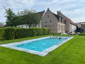 Huis Potaerde: country house on farm - Image 3