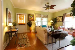 Whimsy Cottage Close to Everything in Pittsboro - Image 2