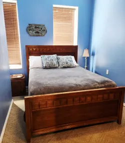 Greenman Getaway - Beautiful 2 bedroom apartment - Image 2