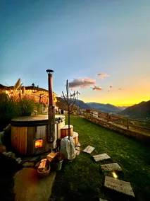”ARIA” apartment: relaxation area, breathtaking views - Image 2