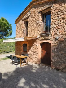 Pallerols - Stone house surrounded by nature - Image 2