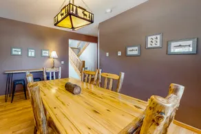 3BR | Fireplace | Deck | Firepit | W/D - Image 5