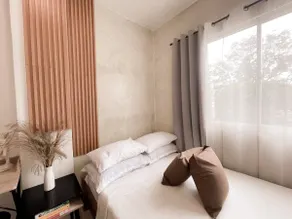 Boho Scandinavian: w/ free Netflix, Wifi & Parking - Image 3