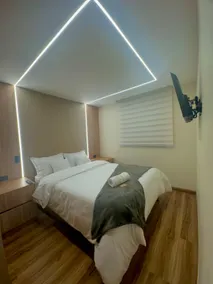 Your Ideal Space in Tunja • Modern and Comfortable - Image 2