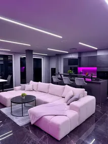 Luxus-Wellness-Suite • Private Sauna & Whirlpool - Image 5
